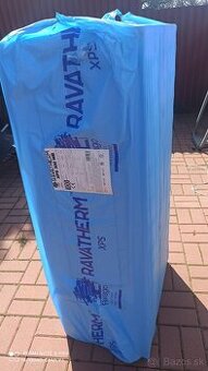XPS polystyrén - 1