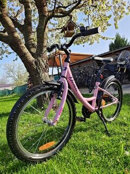 DETSKÝ BICYKEL