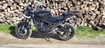 Hyosung GT 250