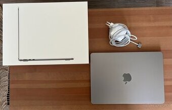 Macbook air m2 8GB/256GB