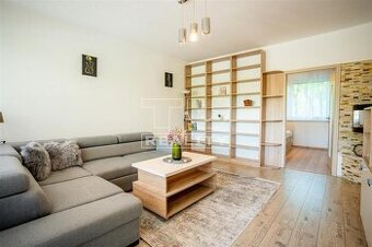 Rezervovaný
TUreality exkluzívne ponúka krásny 3i byt...