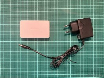 PREDANÉ: 10/100 Mb Switch Mercusys MS-105