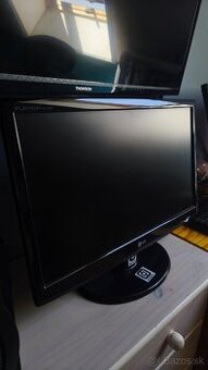 monitor LG Flatron w2243s