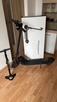 Xiaomi Scooter Pro 2 DOJAZD 80km+