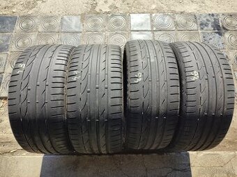 225/40 R18 245/35 R18 Brigestone