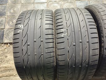 245/35 R18 Brigestone