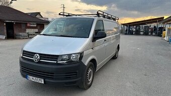 Volkwagen Transporter T6 2.0 TDi LR