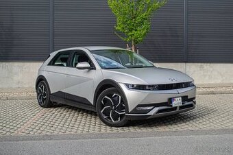 Hyundai Ioniq 5 73 kWh Style 4x4 ODPOČET DPH