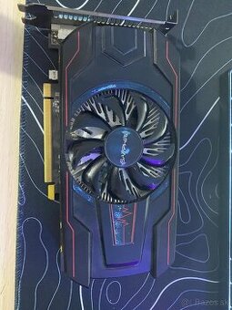 Sapphire pluse Radeon rx 560 4gb