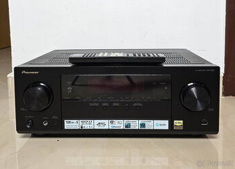Pioneer VSX-830 / AirPlay Bluetooth Spotify Wi-Fi