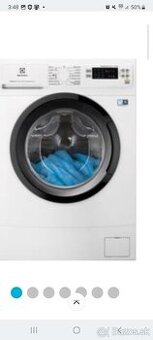 Pracka ELECTROLUX