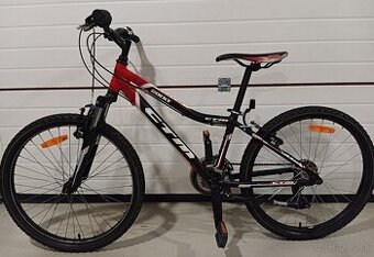 CTM Rocky junior 24 " kolesá