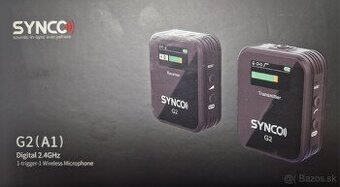 Predam Synco G2 (A1)