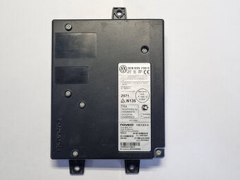 3C8035730C Bluetooth Handsfree Riadiaca Jednotka