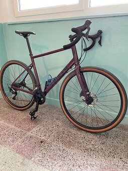 Triban GRVL 520 SUBCOMPACT