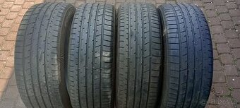Ponúkam letné pneu 225/55 R19 99V Toyo Proces R46a