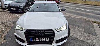 Predám Audi a6 vo veľmi dobrom stave