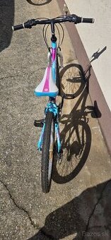 Bicykel KELLYS Kitter 30 24"