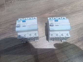 Hager 40A