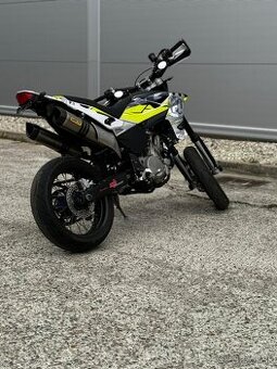 HUSQVARNA SMS630