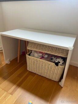 Lavica ikea