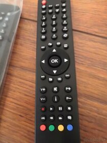 Predám náhradné diaľkové ovládanie k TV Vestel a pod .