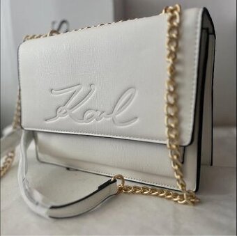 Kabelka_Karl Lagerfeld