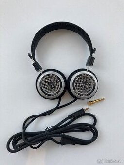 študiové slúchadlá Grado Labs SR325x