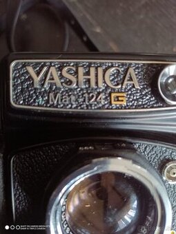 YASHICA
