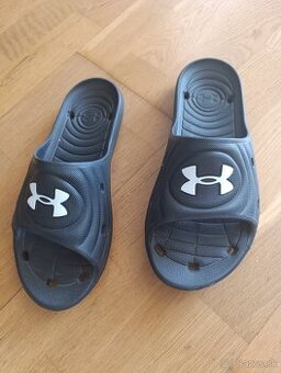 Šlapky Under Armour