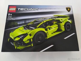 Lego technic lamborghini