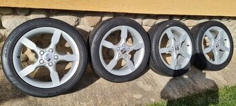 R17 5x112+225/45r17 letne