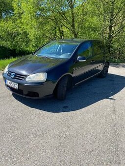 Volkswagen Golf 5
