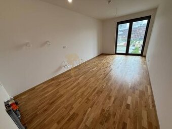 2-izb. apartmánový byt, Bottova, Staré Mesto v projekte Metr