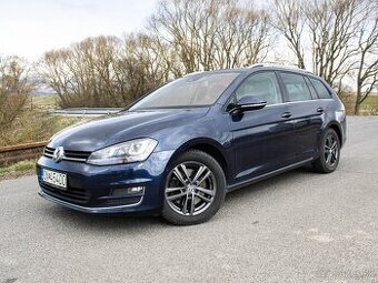 Volkswagen Golf 7 2.0 Tdi Highline