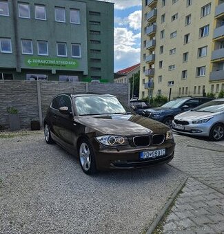 BMW 116d 2.0 85kW