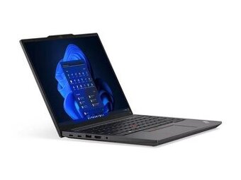 Lenovo ThinkPad E14 Gen4-14-Core i5 1235U-16GBRAM-512GBSSD-1