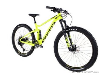 Predam Scott Spark 700 27,5" 120 mm Trailbike XS