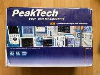 PeakTech 6225A