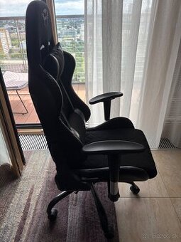 Gaming Chair TRUST GXT 707G Resto