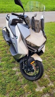 BMW C 400 GT