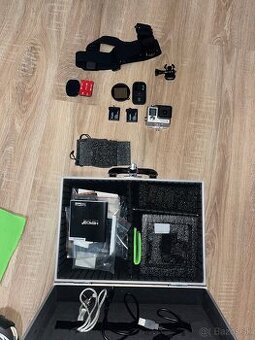 Go pro hero 4