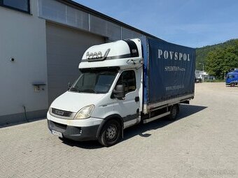 Iveco Daily 35S21