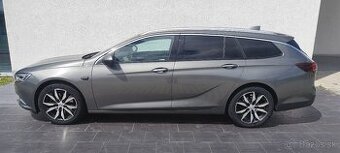 Opel Insignia Šport Tourer
