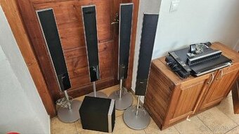 Sony DAV-DZ830W