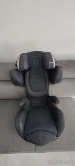 Autosedačka Kiddy