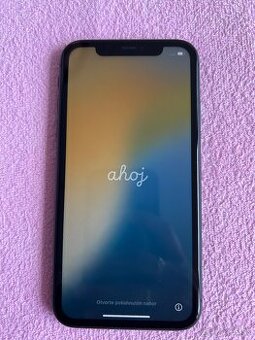 iPhone 11 64gb