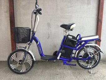 LOFTY POWER 250W/48V