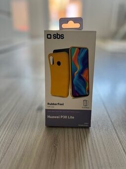 Huawei P30 Lite Kryt