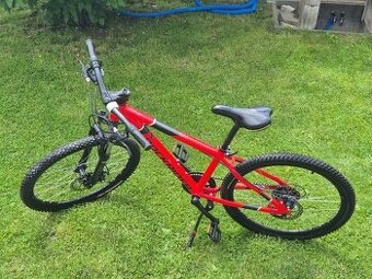 Detský bicykel Rockrider ST900
